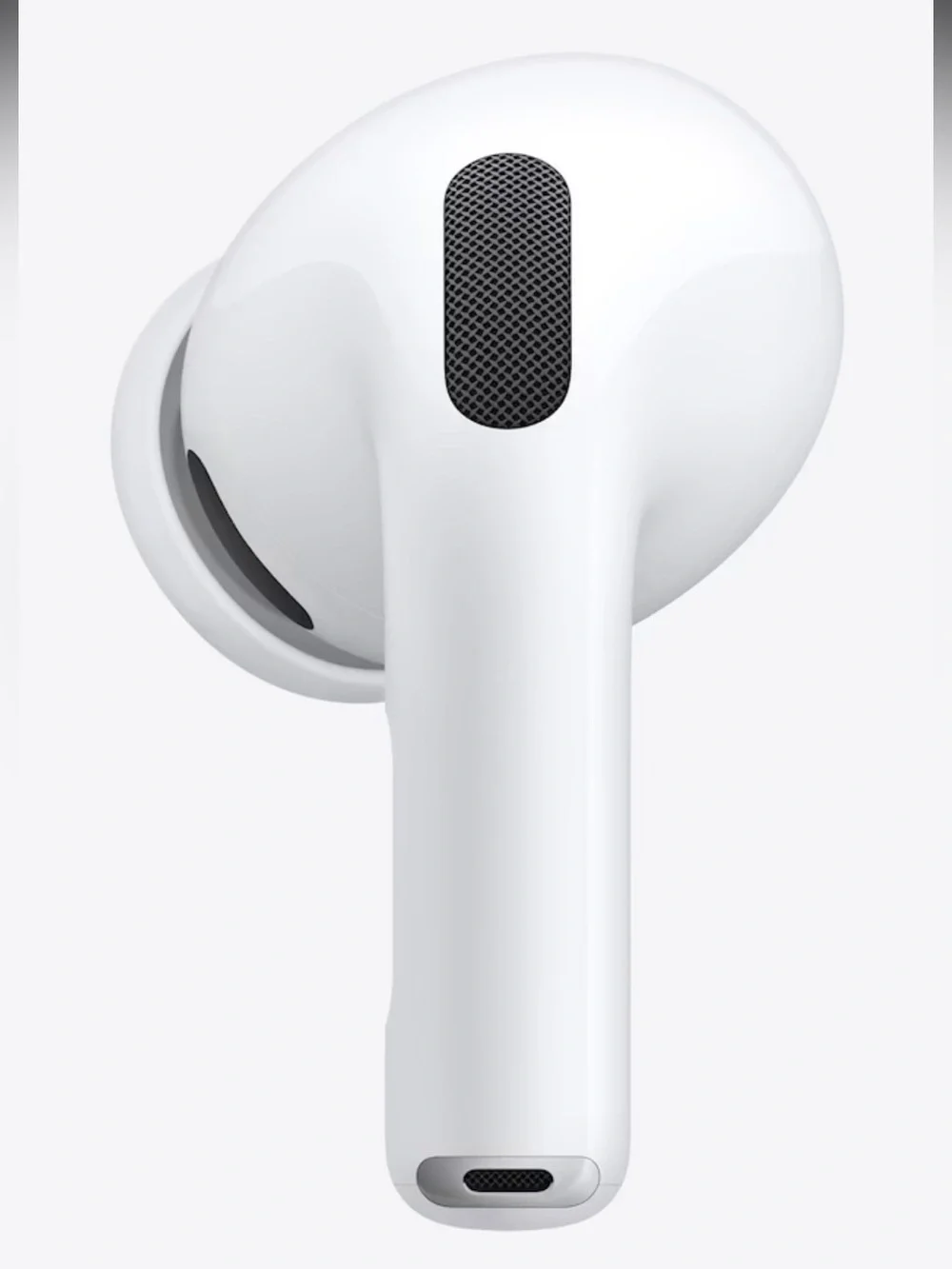 Apple AirPods Pro 3 Wireless Earbuds in White